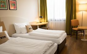 Garner Hotel Erlangen Sued By Ihg