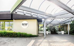Garner Hotel Erlangen Sued By Ihg